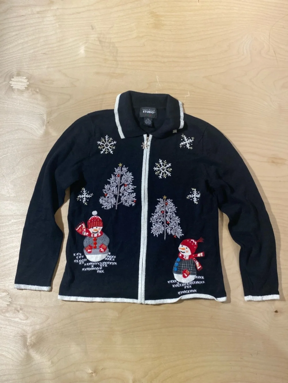 Designers Originals festive black